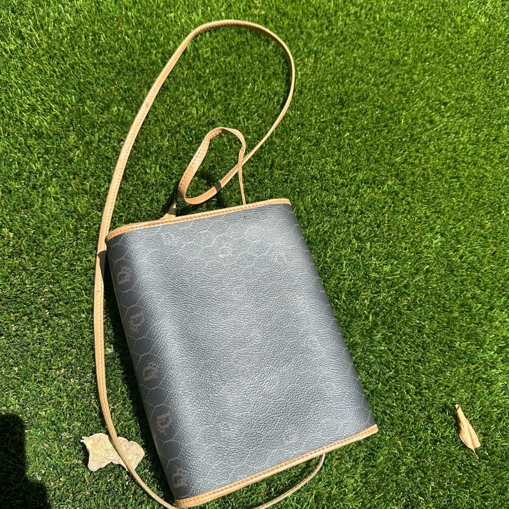 Authentic Dior Crossbody - Picture 4 of 4